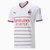A.C. Milan Away 22/23 Replica Jersey Men, Puma White-Tango Red, small-SEA