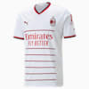 A.C. Milan Away 22/23 Replica Jersey Youth, Puma White-Tango Red, small-PHL