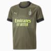 A.C. Milan Third 22/23 Replica Jersey Youth, Dark Green Moss-Spring Moss, small-PHL