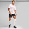 Puma Black-Tango Red