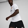 Puma White-Puma Black