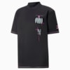 A.C. Milan ftblStatment Jersey Men, Puma Black-Opera Mauve, small-SEA