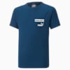Sailing Blue-Puma White
