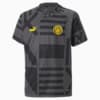 Puma Black-Spectra Yellow