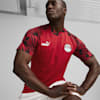 Tango Red -Puma Black
