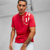 Tango Red -PUMA Black