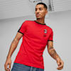 Tango Red -PUMA Black