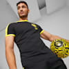 Borussia Dortmund ftblHeritage T7 Tee Men, PUMA Black, small-SEA