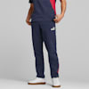 PUMA Navy-Tango Red