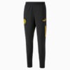 Puma Black-Spectra Yellow