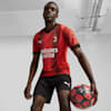 AC Milan 23/24 Home Jersey, For All Time Red-PUMA Black, small-THA