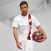 AC Milan 23/24 Away Jersey Men, PUMA White-Feather Gray, small-THA