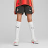 PUMA Black-For All Time Red
