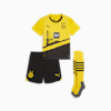 Cyber Yellow-PUMA Black