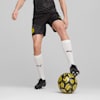 Borussia Dortmund Football Training Shorts, PUMA Black-Cyber Yellow, small-PHL