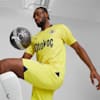 Fenerbahçe S.K. 23/24 Men's Away Jersey, Blazing Yellow-Medieval Blue, small-AUS