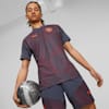 Manchester City Football Training Jersey, Strong Gray-Aubergine, small-PHL