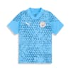 Team Light Blue-Lake Blue