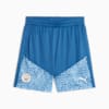 Manchester City Football Training Shorts, Lake Blue-Team Light Blue, small-PHL