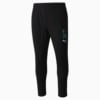 PUMA x BFT Men's Training Pant, Puma Black-BFT, small-NZL