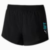 PUMA x BFT Women's Training Short, Puma Black-BFT, small-AUS