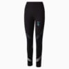 PUMA x BFT Women's Training Tight, Puma Black-BFT, small-NZL