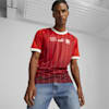 Switzerland 23/24 Home Jersey, PUMA Red-PUMA White, small-AUS