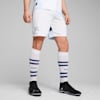 Switzerland 2024 Shorts Men, PUMA White-Icy Blue, small