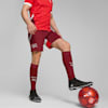 Schweiz Replica-Fußballshorts Herren, Team Regal Red-PUMA Red, small