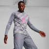 ACM Prematch LS Sweat Top, Gray Tile-Ravish, small-KOR