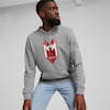 Medium Gray Heather