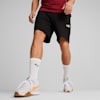 Switzerland FtblArchive Shorts, PUMA Black-Team Regal Red, small