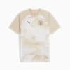 Manchester City Pre-match Jersey, Granola-Aubergine, small-PHL