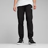 Pantalon de survêtement FtblArchive Autriche, PUMA Black-Electric Peppermint, small