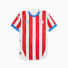 Paraguay 2024 Home Jersey Men, PUMA White-For All Time Red, small