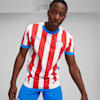 Paraguay 2024 Home Jersey Men, PUMA White-For All Time Red, small