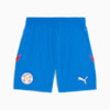 Paraguay 2024 Shorts Men, Racing Blue-For All Time Red, small