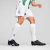 Shorts Borussia Mönchengladbach 24/25 da uomo, PUMA White-PUMA Black, small