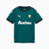 RC Lens 24/25 Away Jersey Youth, Varsity Green-PUMA Black, small