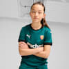 RC Lens 24/25 Away Jersey Youth, Varsity Green-PUMA Black, small