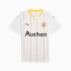 RC Lens 24/25 Third Jersey Men, PUMA White-Pelé Yellow, small