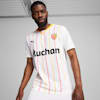 RC Lens 24/25 Third Jersey Men, PUMA White-Pelé Yellow, small