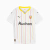 RC Lens 24/25 Third Jersey Youth, PUMA White-Pelé Yellow, small