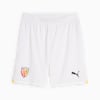 RC Lens 24/25 Shorts Men, PUMA White-PUMA Black, small