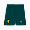 Short 24/25 RC Lens Enfant et Adolescent, Varsity Green-PUMA White, small