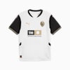 Valencia CF 24/25 Men's Home Jersey, PUMA White-PUMA Black, small-NZL