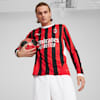ACM 홈 긴팔 레플리카 저지<br>ACM Home Jersey Replica LS, For All Time Red-PUMA Black, small-KOR
