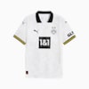 Borussia Dortmund 24/25 Ausweichtrikot Herren, PUMA White, small