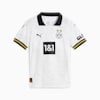 Borussia Dortmund 24/25 Third Jersey Youth, PUMA White, small