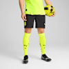 Borussia Dortmund 24/25 Shorts Men, PUMA Black-PUMA White, small